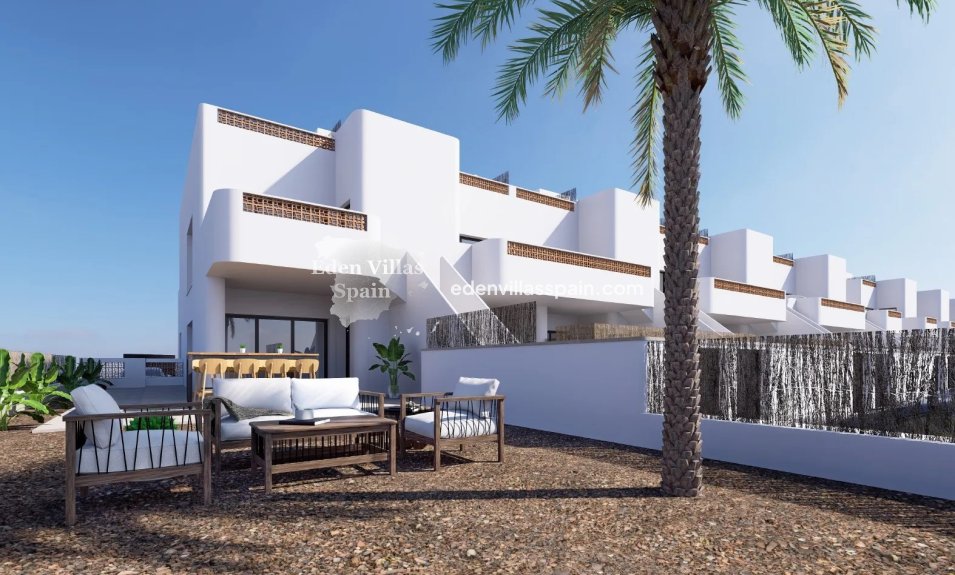 New Construction - Apartment - Dolores