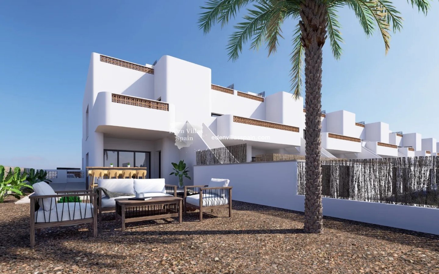 New Construction - Apartment - Dolores