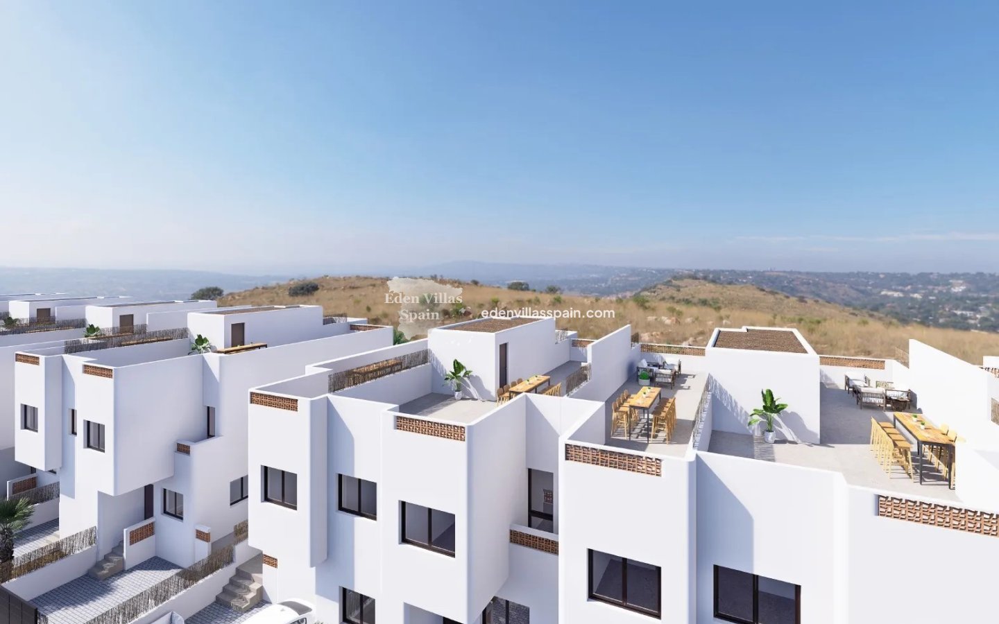 New Construction - Apartment - Dolores