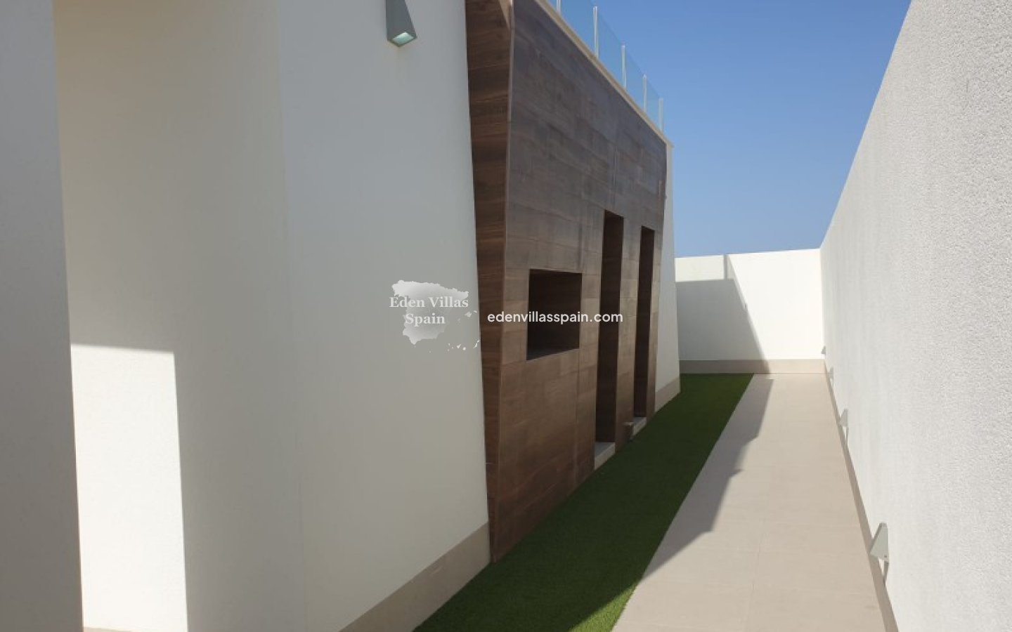 New Construction - Brand New Villa - Dolores