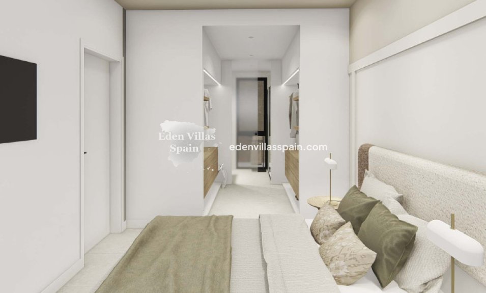 New Construction - Brand New Villa - Dolores