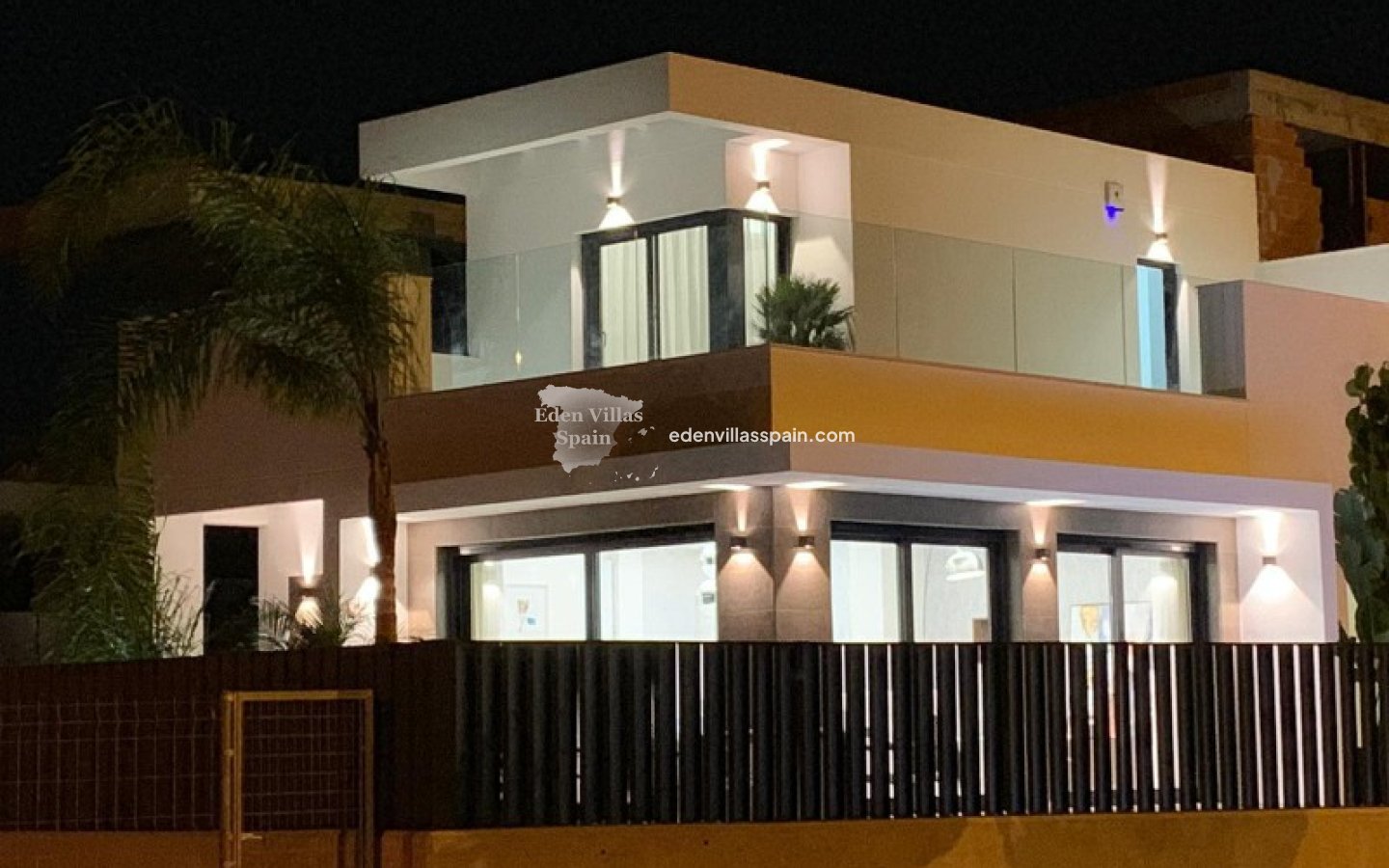 New Construction - Brand New Villa - La Marina