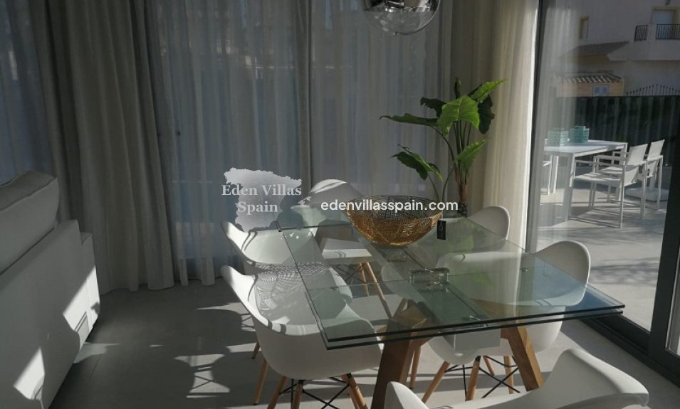 New Construction - Brand New Villa - La Marina