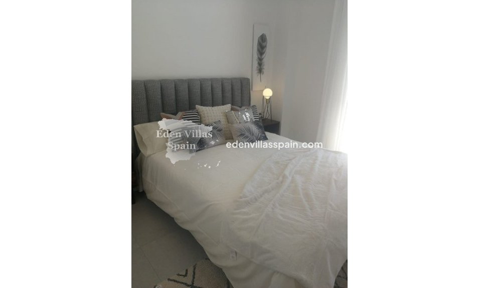 New Construction - Brand New Villa - La Marina