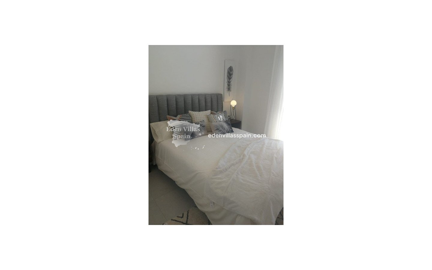 New Construction - Brand New Villa - La Marina