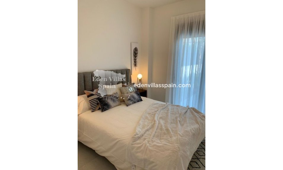 New Construction - Brand New Villa - La Marina