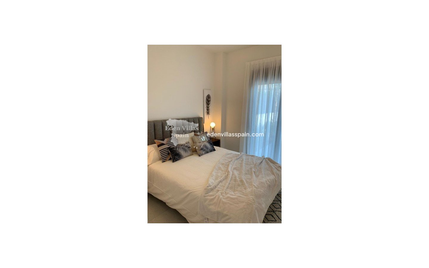 New Construction - Brand New Villa - La Marina