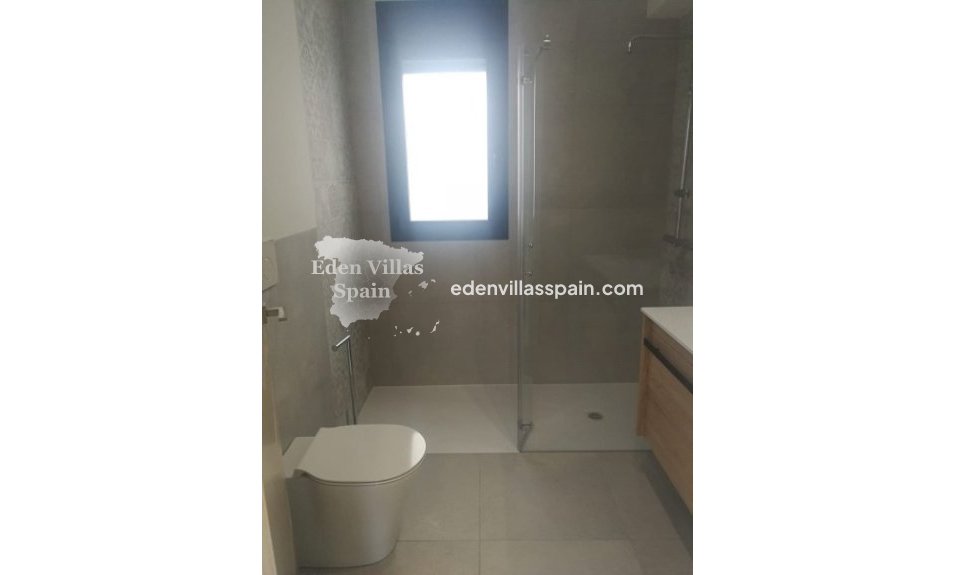 New Construction - Brand New Villa - La Marina