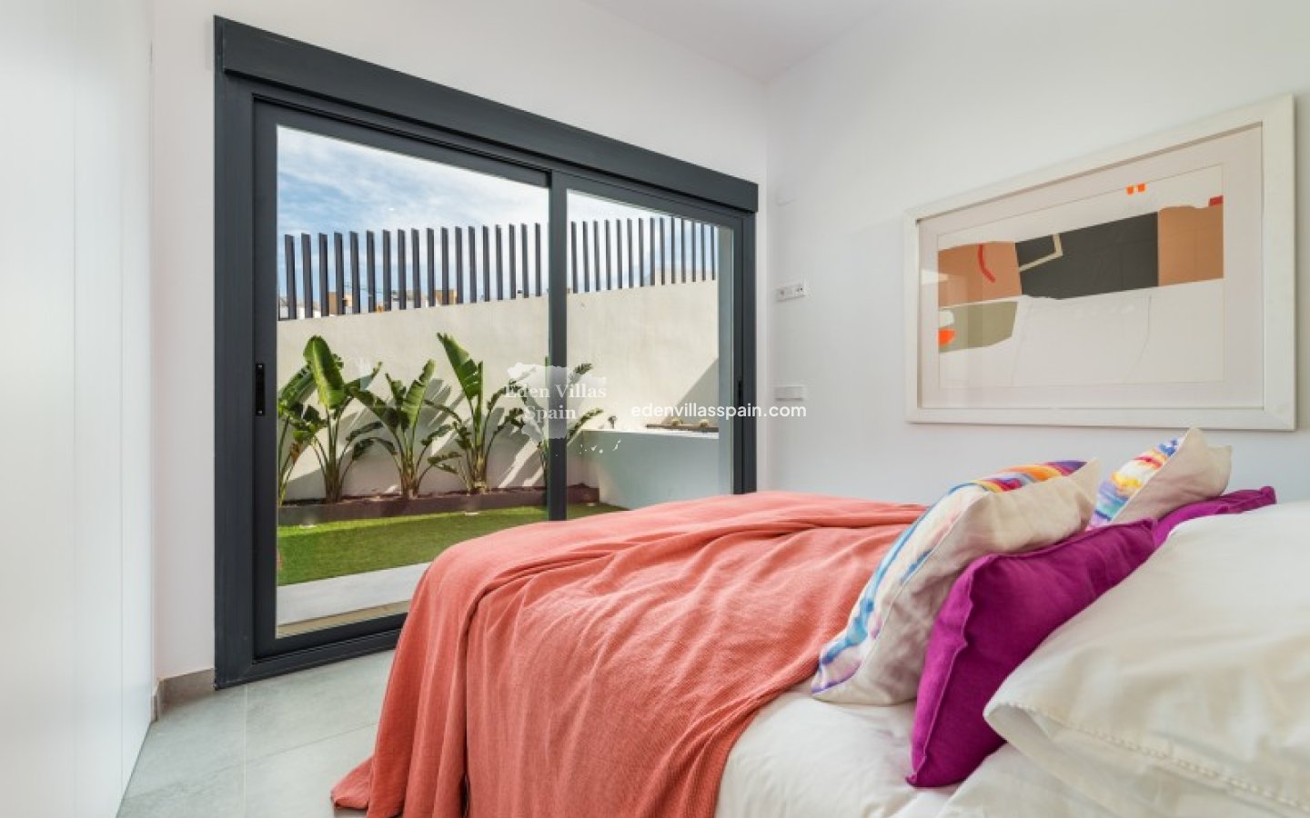 New Construction - Brand New Villa - Rojales