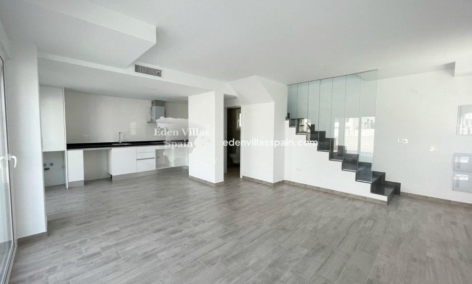 New Construction - Brand New Villa - Santa Pola