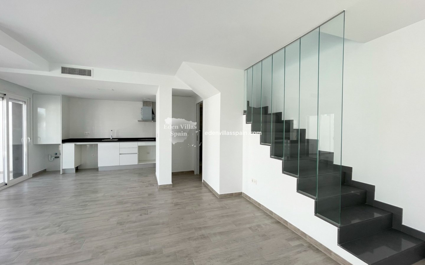 New Construction - Brand New Villa - Santa Pola