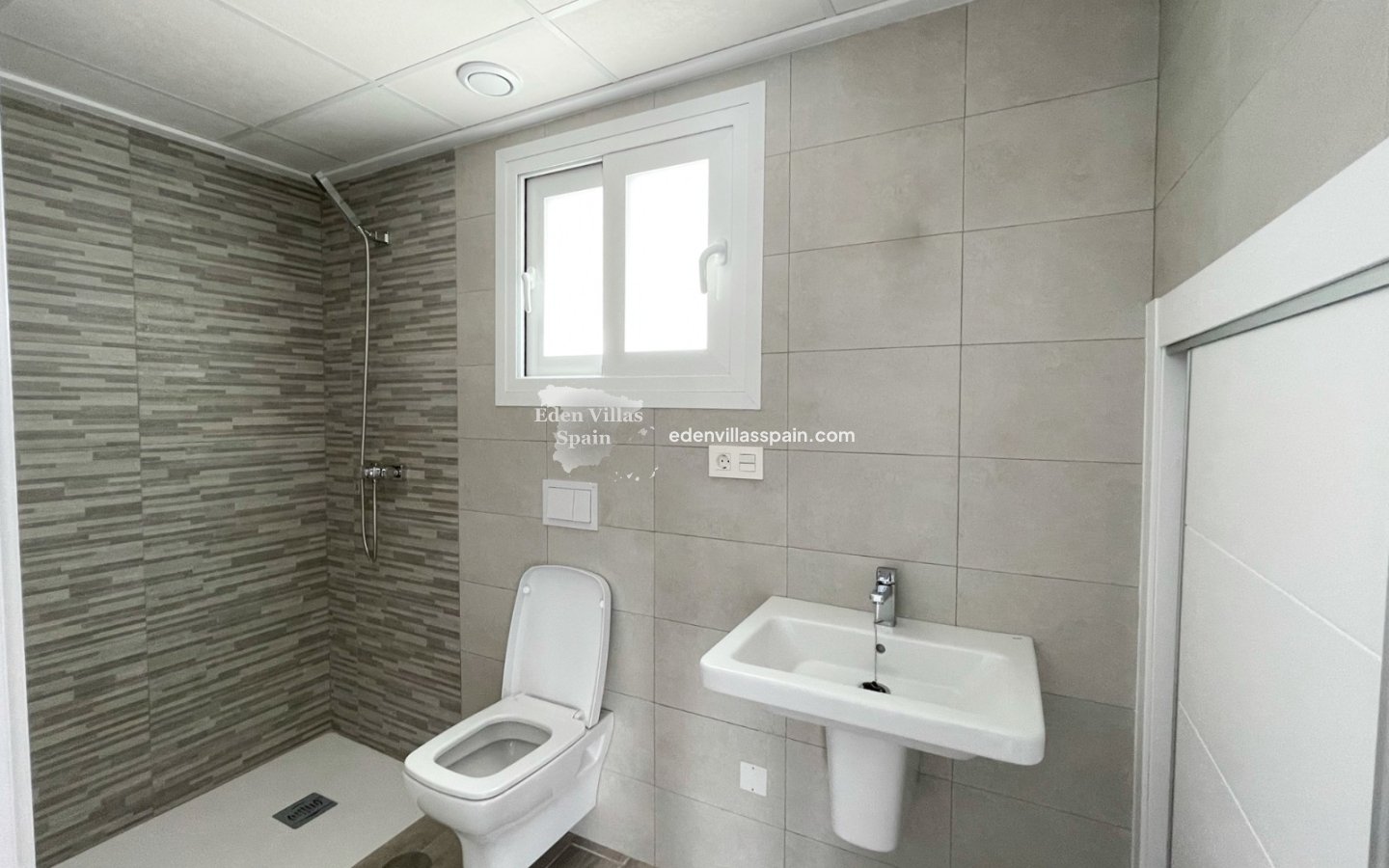 New Construction - Brand New Villa - Santa Pola