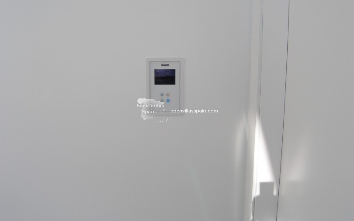 New Construction - Coastal Villa - La Marina