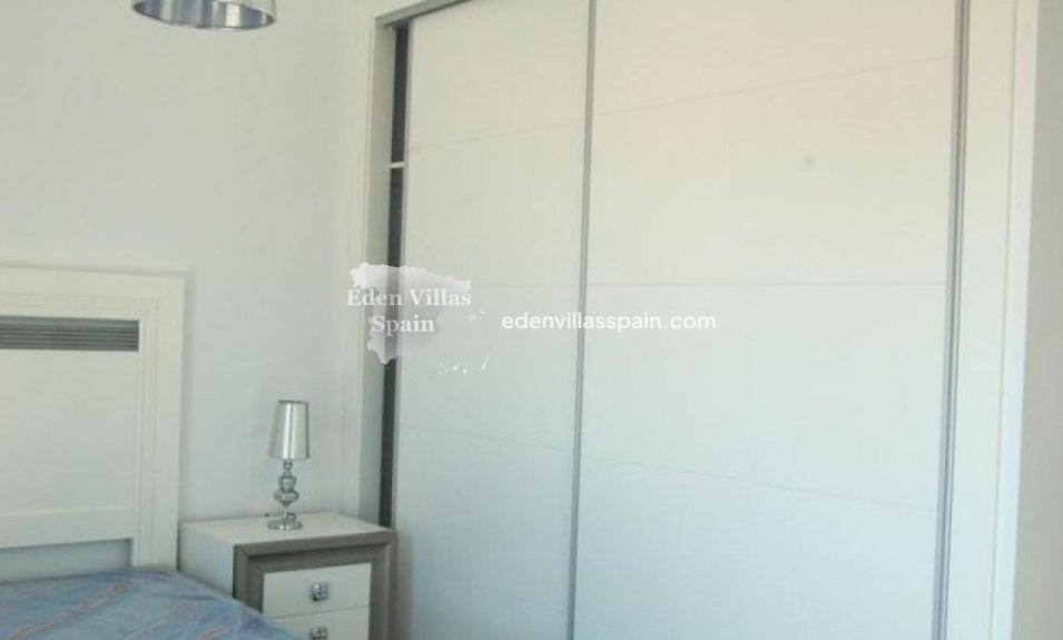 New Construction - Coastal Villa - Santa Pola