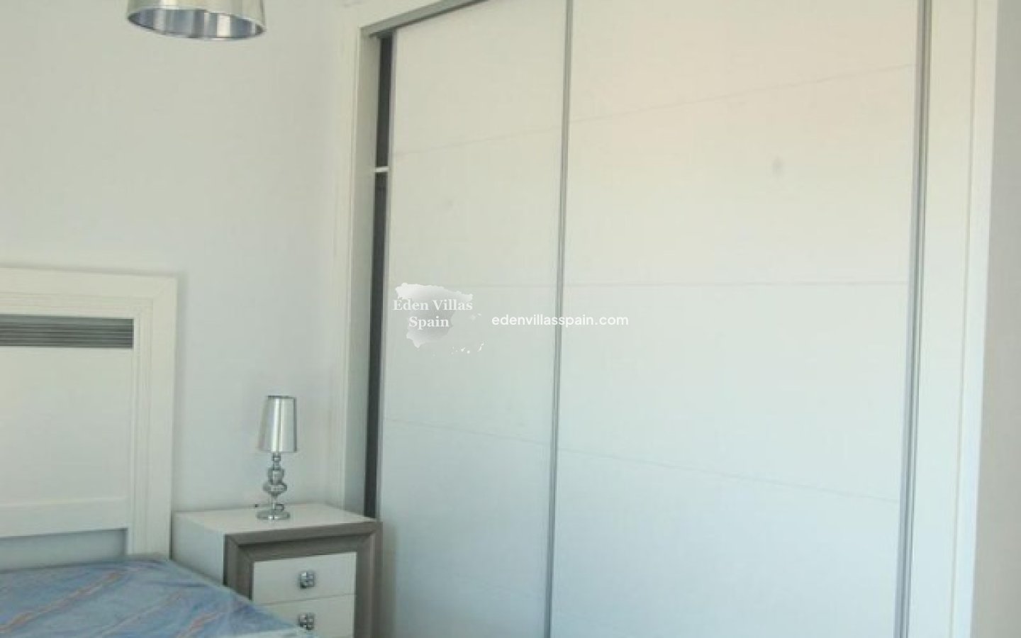 New Construction - Coastal Villa - Santa Pola