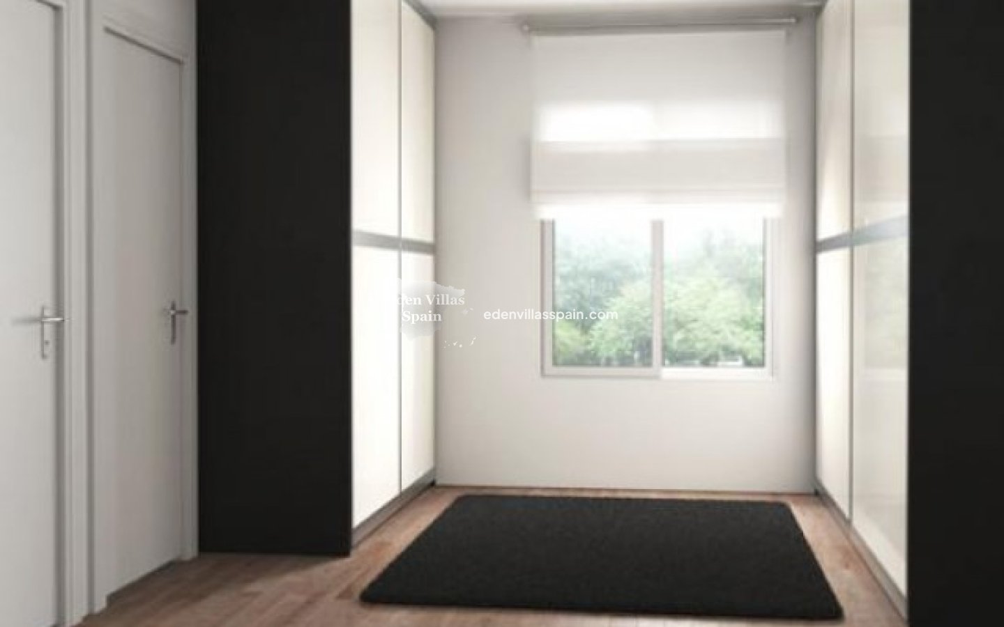 New Construction - Coastal Villa - Santa Pola