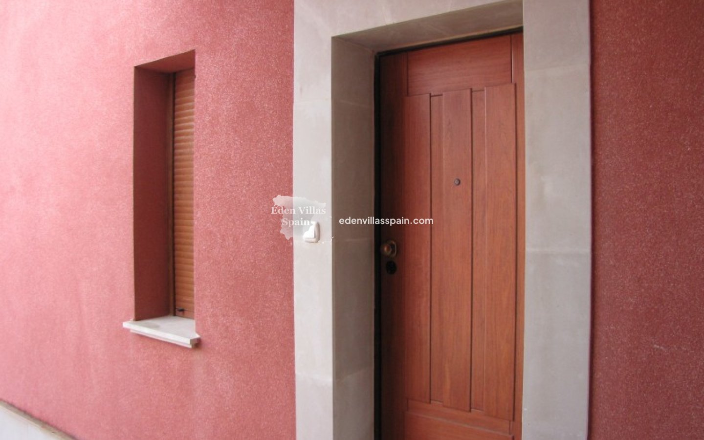 New Construction - Golf Property - Costa Blanca