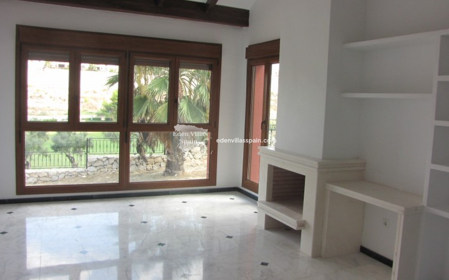 New Construction - Golf Property - Costa Blanca