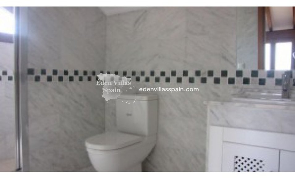 New Construction - Golf Property - Costa Blanca