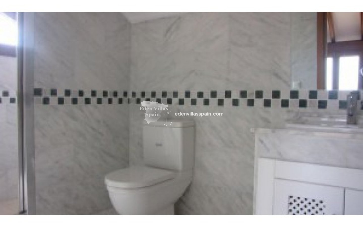 New Construction - Golf Property - Costa Blanca