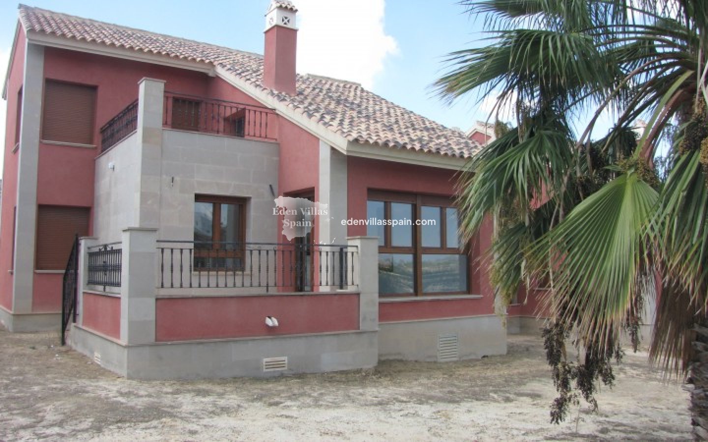 New Construction - Golf Property - Costa Blanca