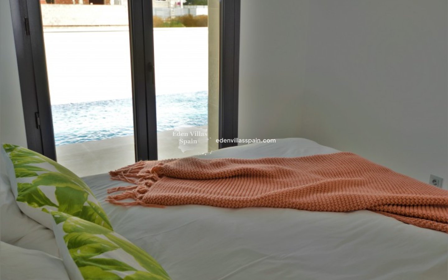 New Construction - Terrace House - Daya Nueva