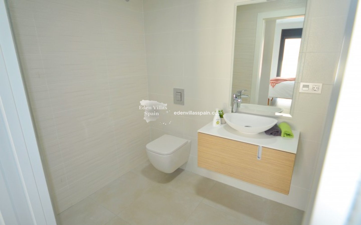 New Construction - Terrace House - Daya Nueva