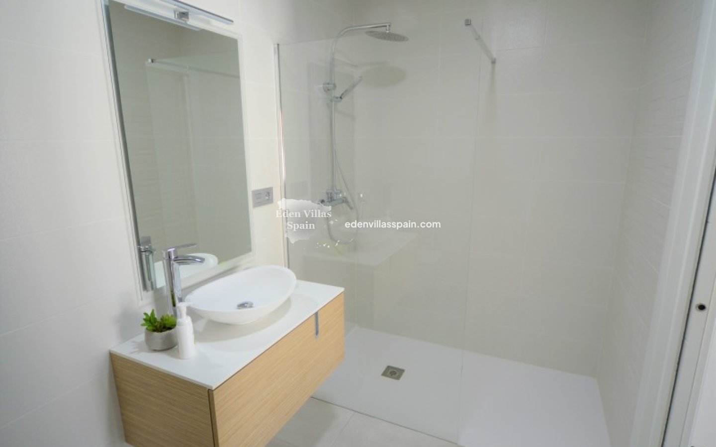 New Construction - Terrace House - Daya Nueva