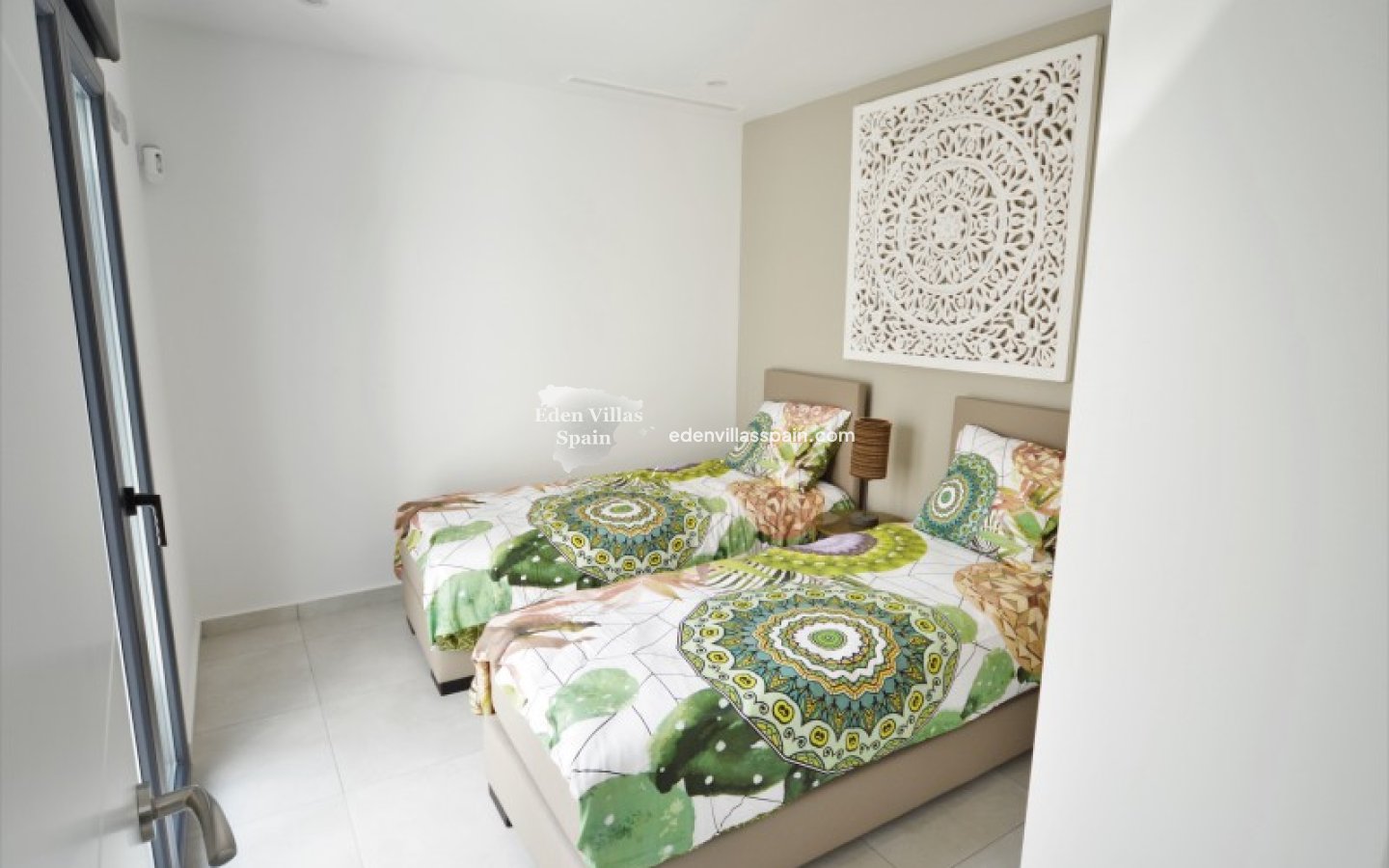 New Construction - Terrace House - Daya Nueva