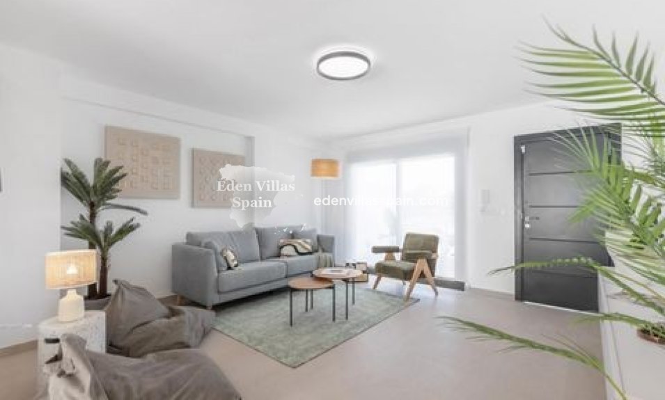 New Construction - Terrace House - Rafal