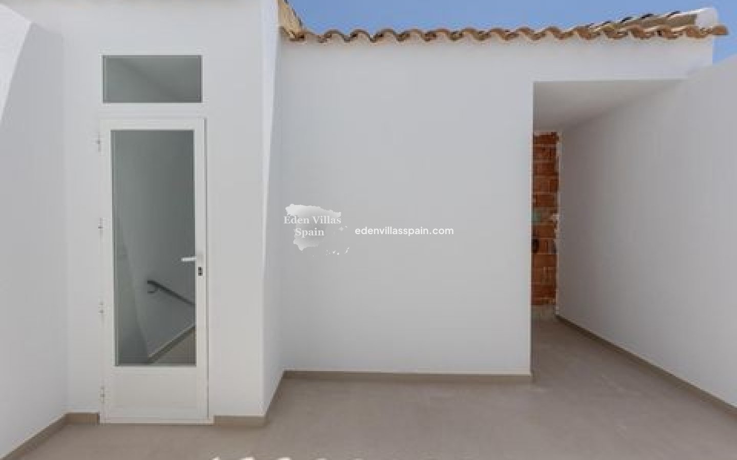 New Construction - Terrace House - Rafal