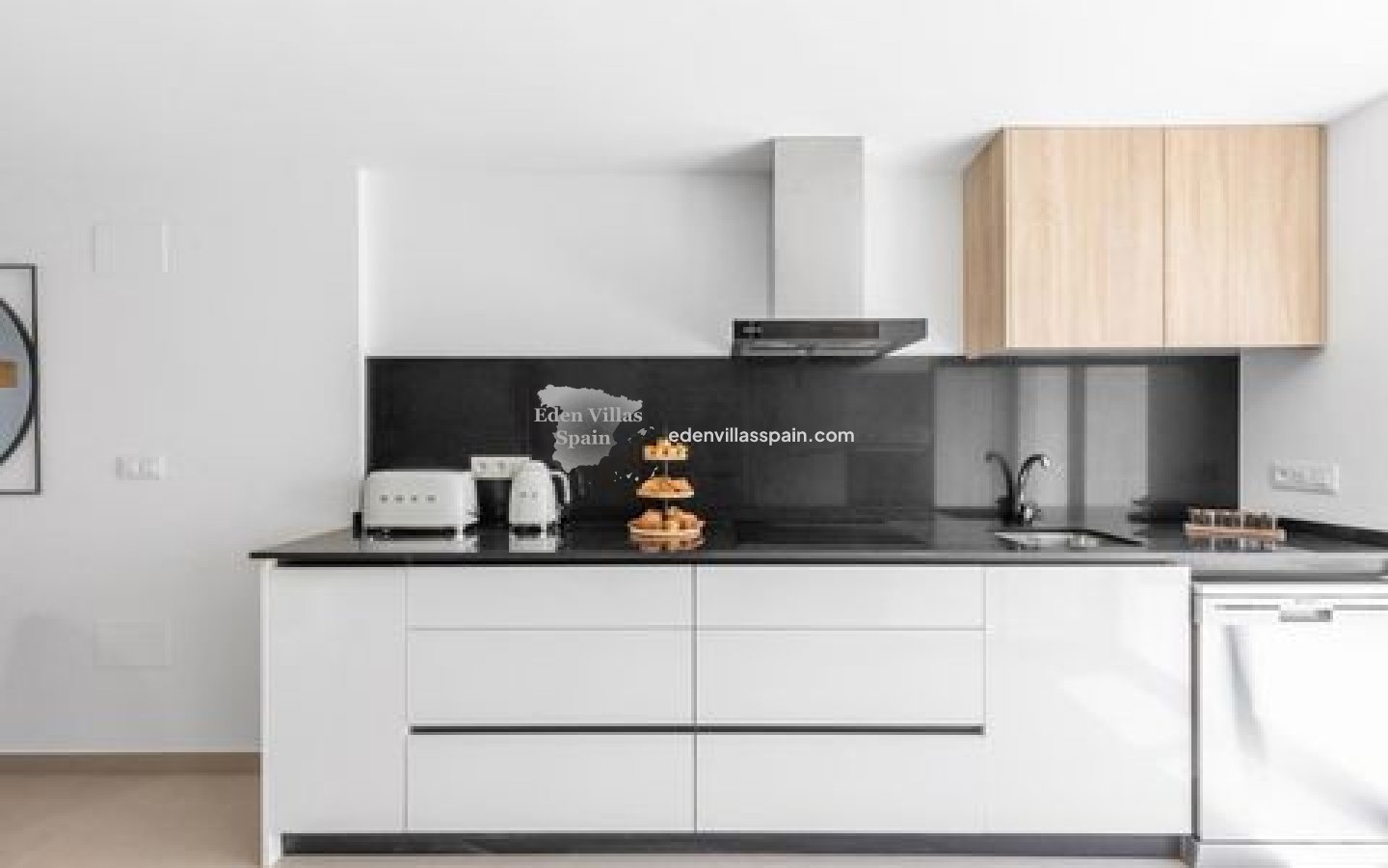 New Construction - Terrace House - Rafal