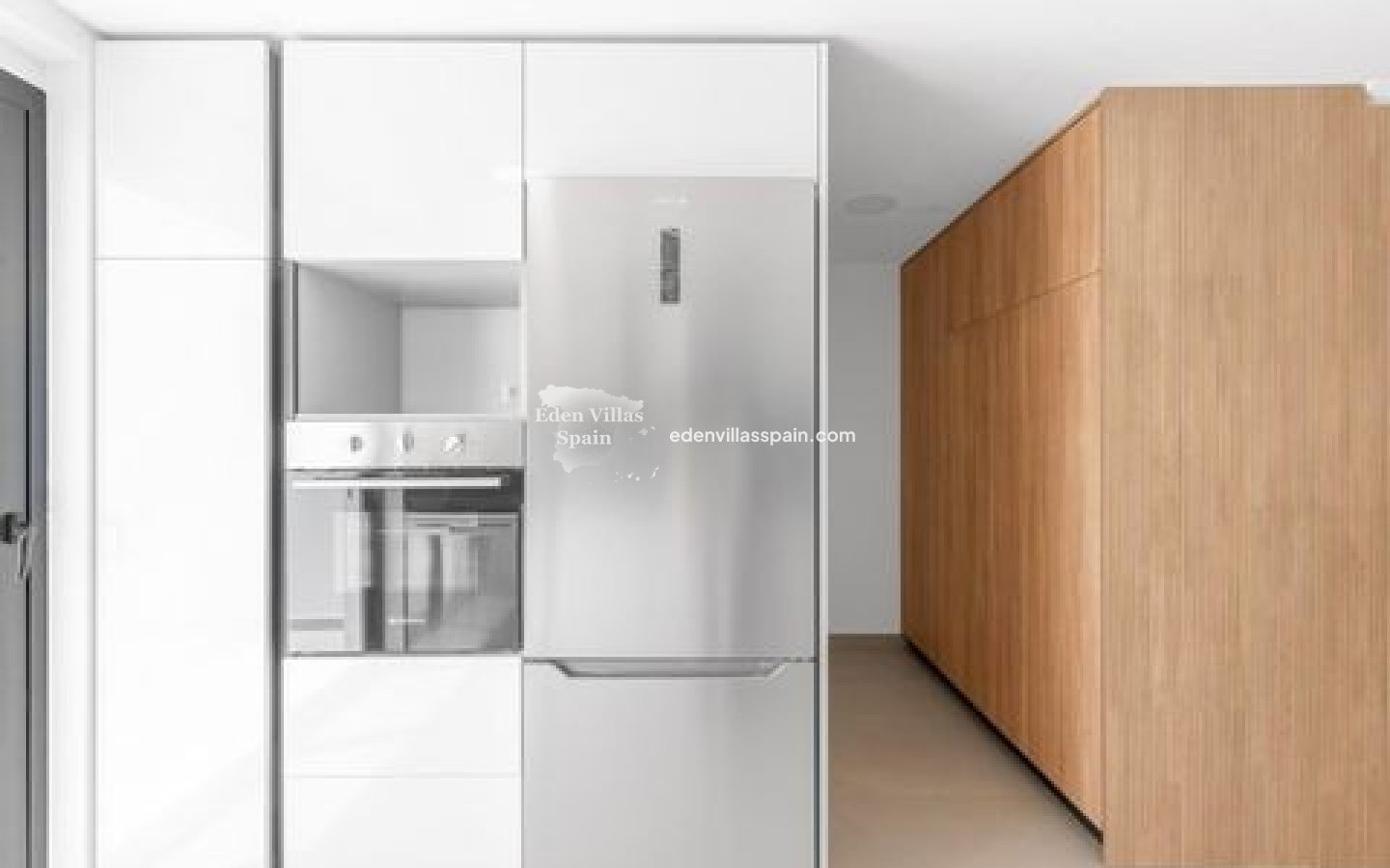 New Construction - Terrace House - Rafal