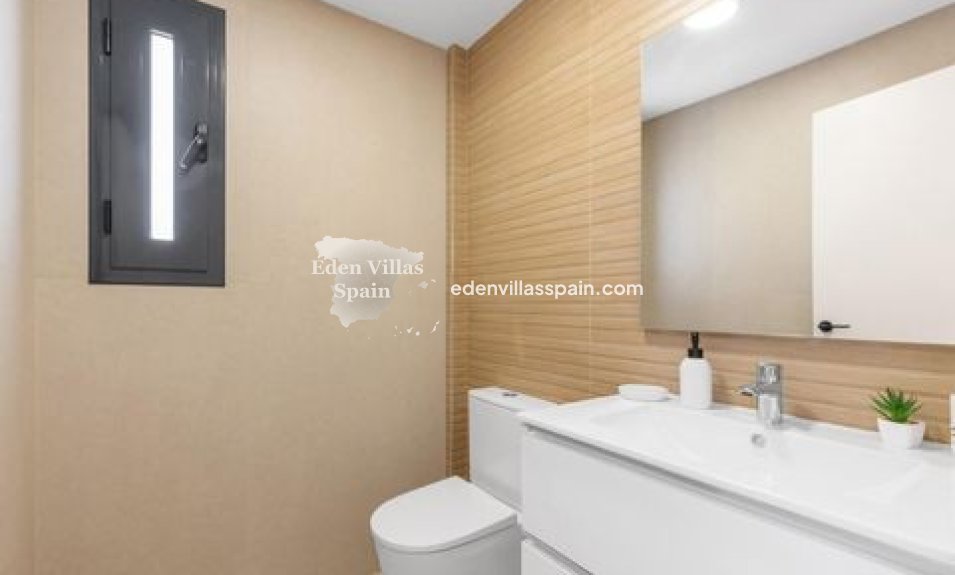 New Construction - Terrace House - Rafal