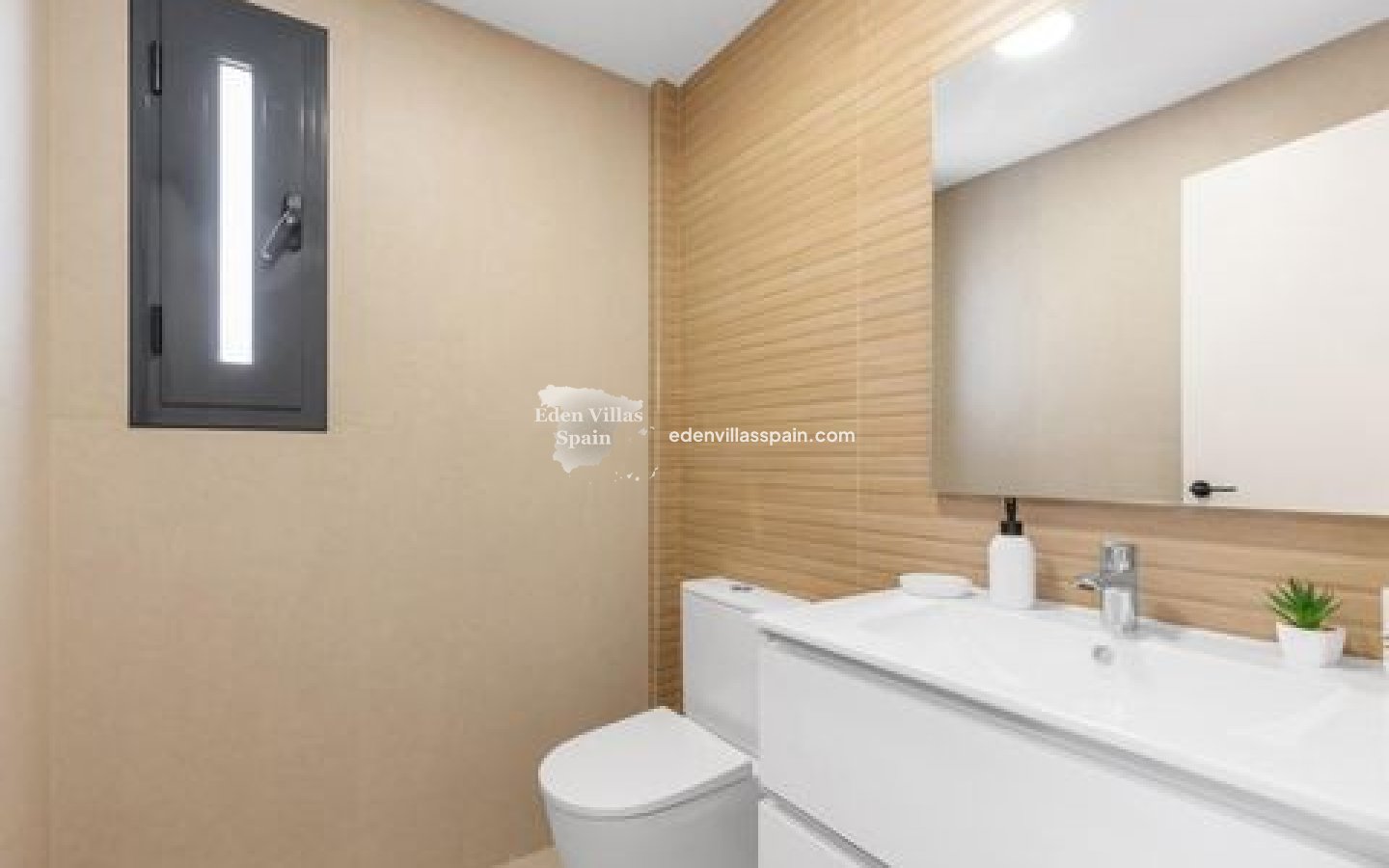 New Construction - Terrace House - Rafal