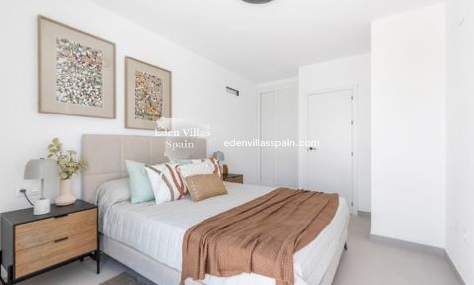 New Construction - Terrace House - Rafal