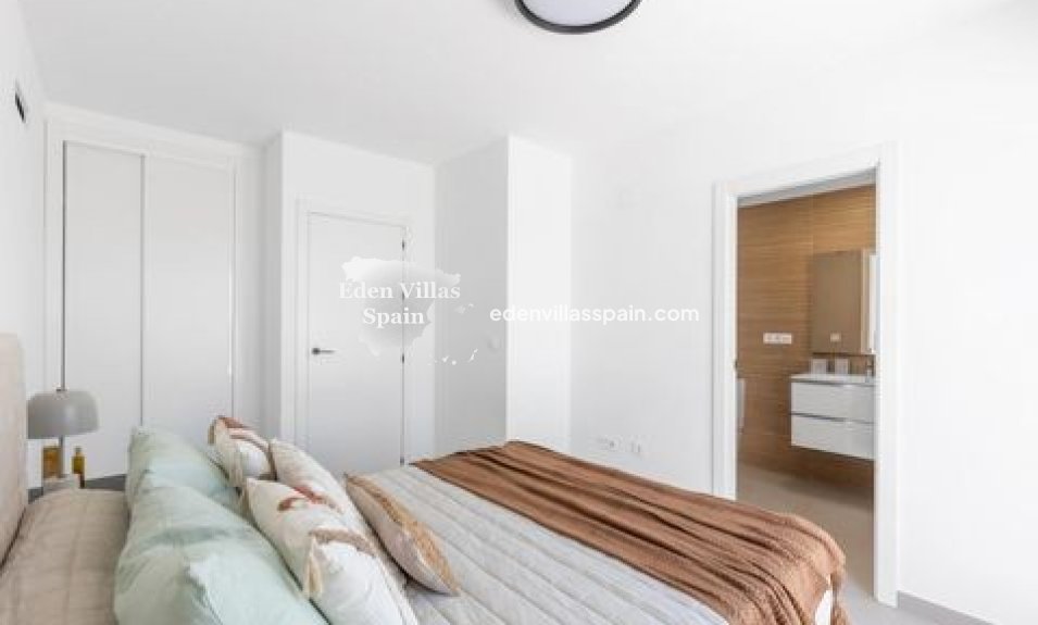 New Construction - Terrace House - Rafal