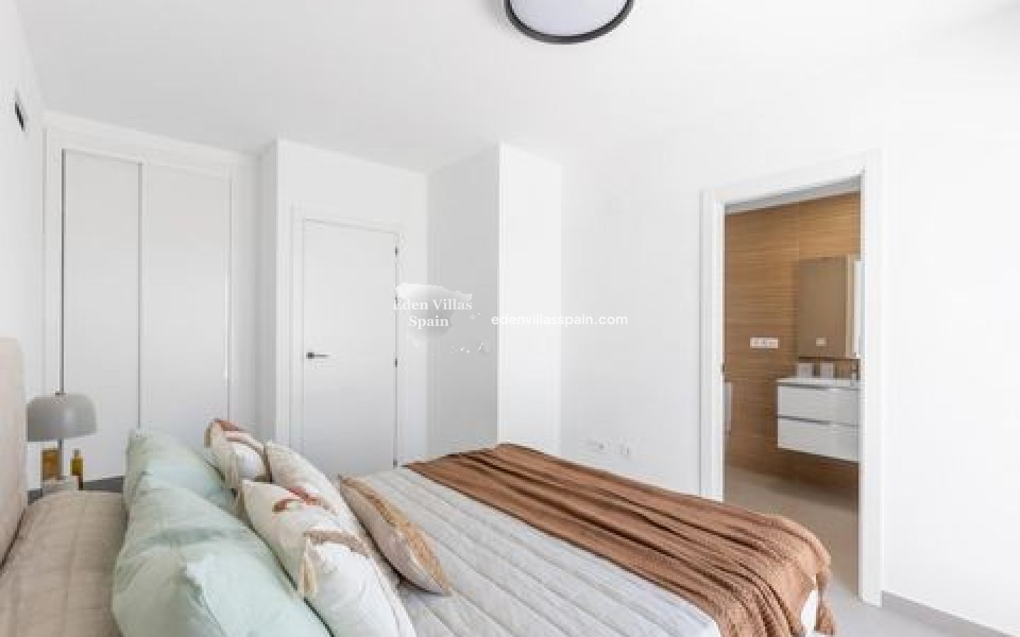 New Construction - Terrace House - Rafal