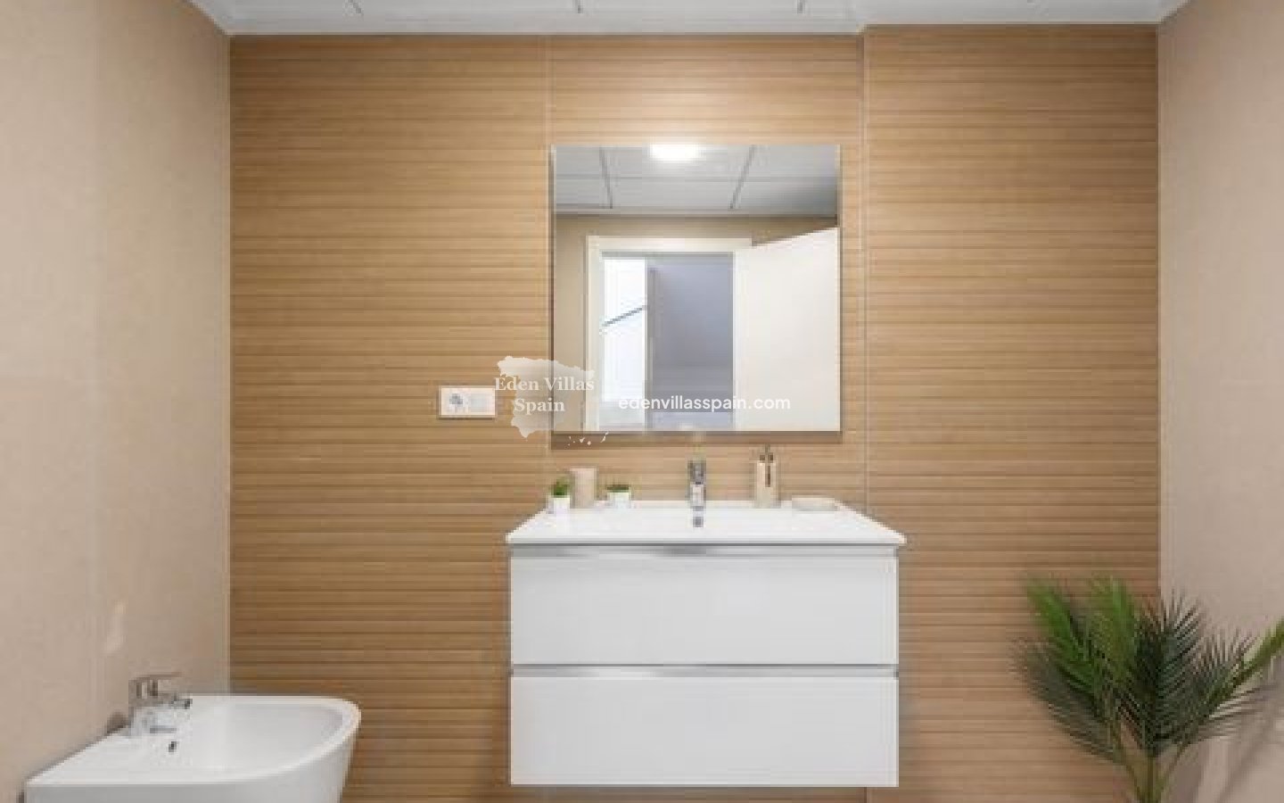 New Construction - Terrace House - Rafal