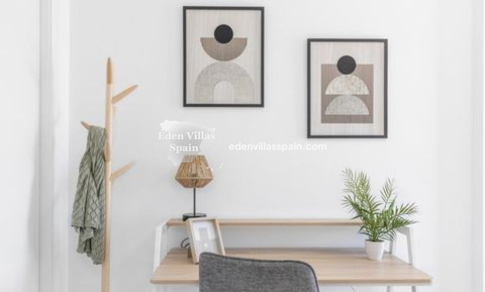 New Construction - Terrace House - Rafal