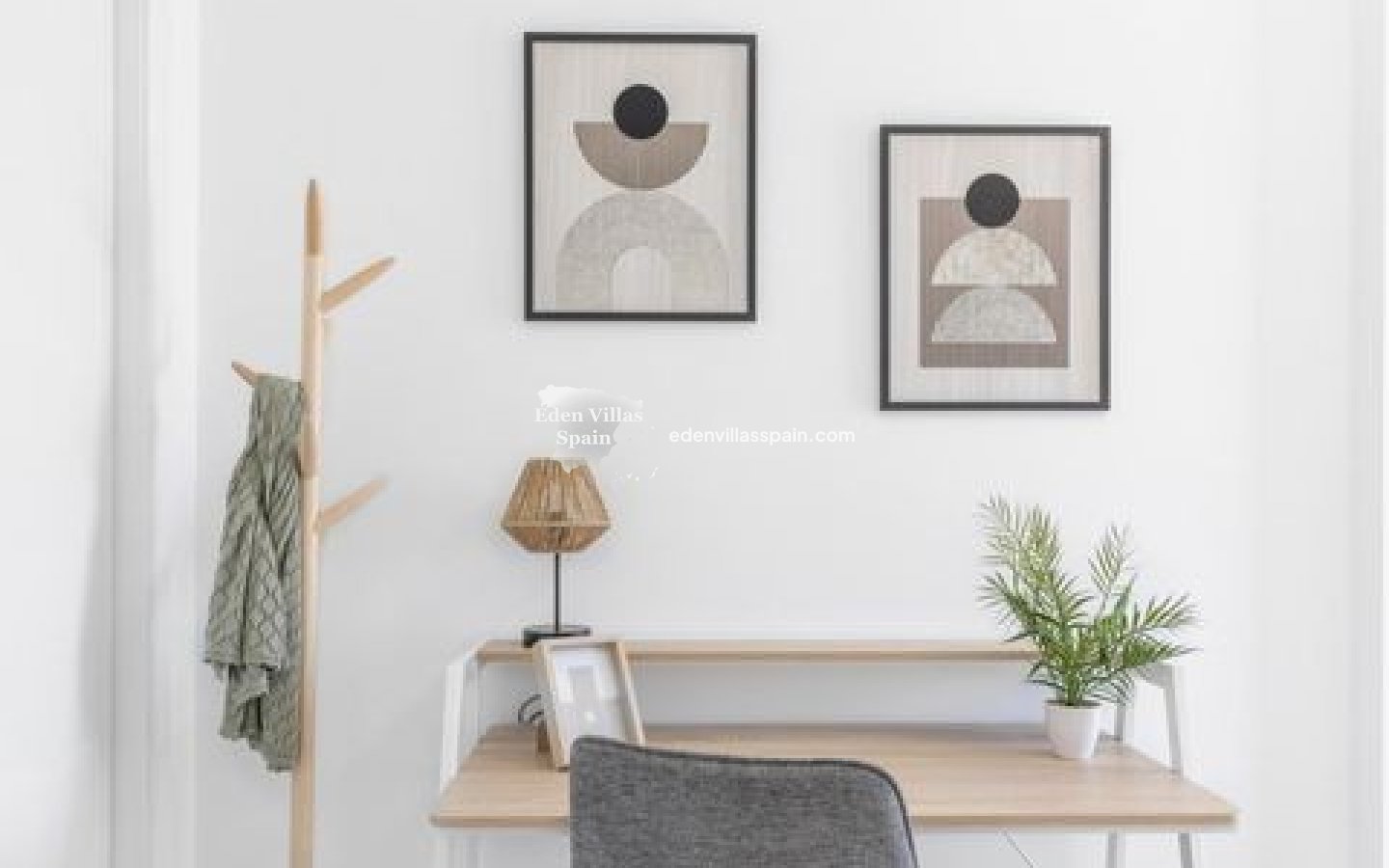 New Construction - Terrace House - Rafal