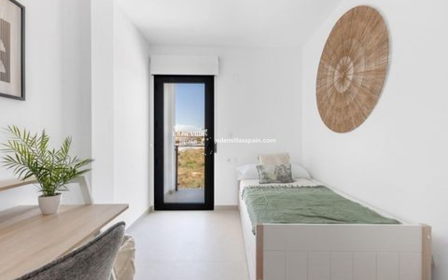 New Construction - Terrace House - Rafal