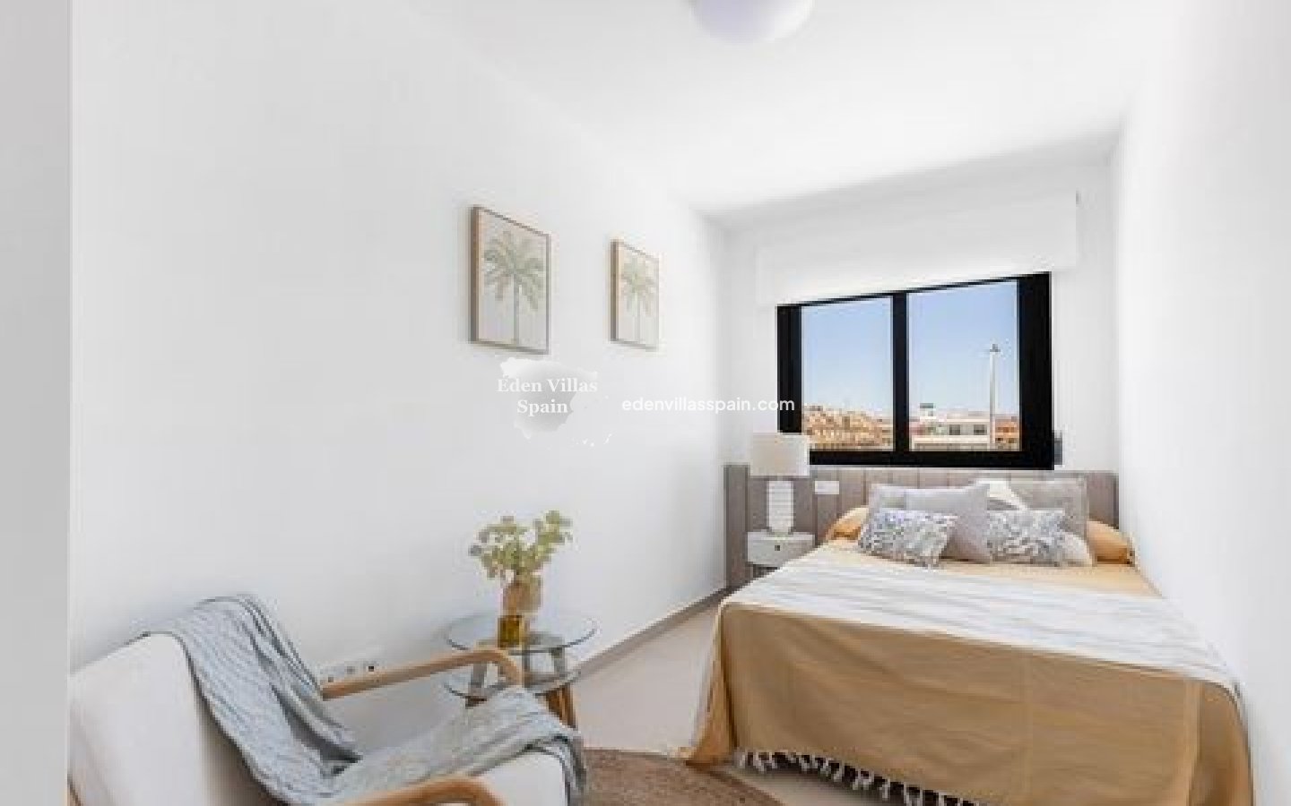 New Construction - Terrace House - Rafal