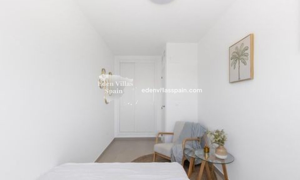 New Construction - Terrace House - Rafal