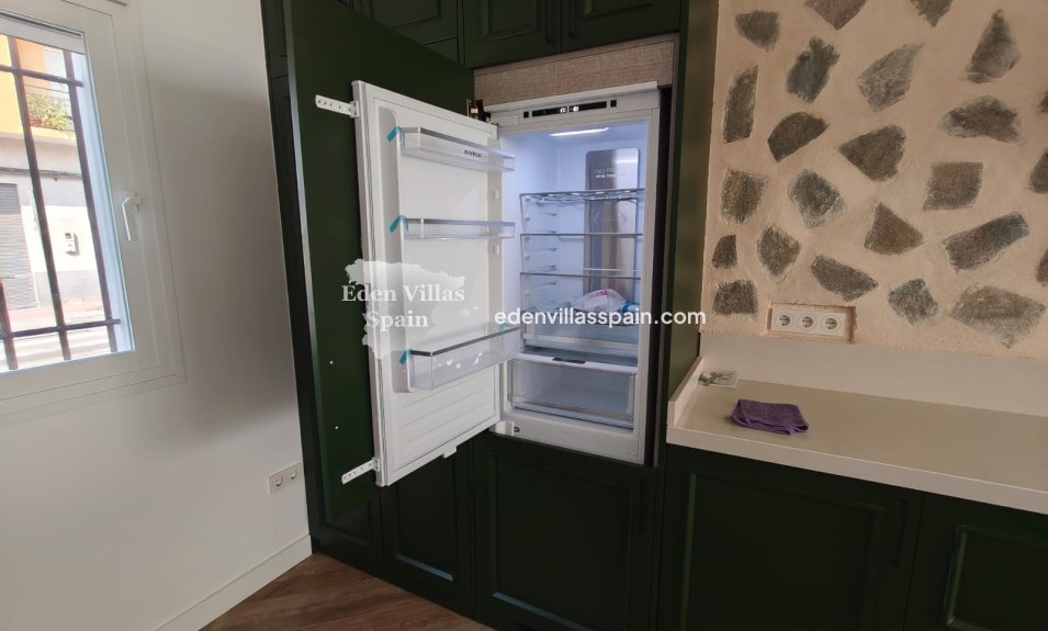 New Construction - Town House - Catral