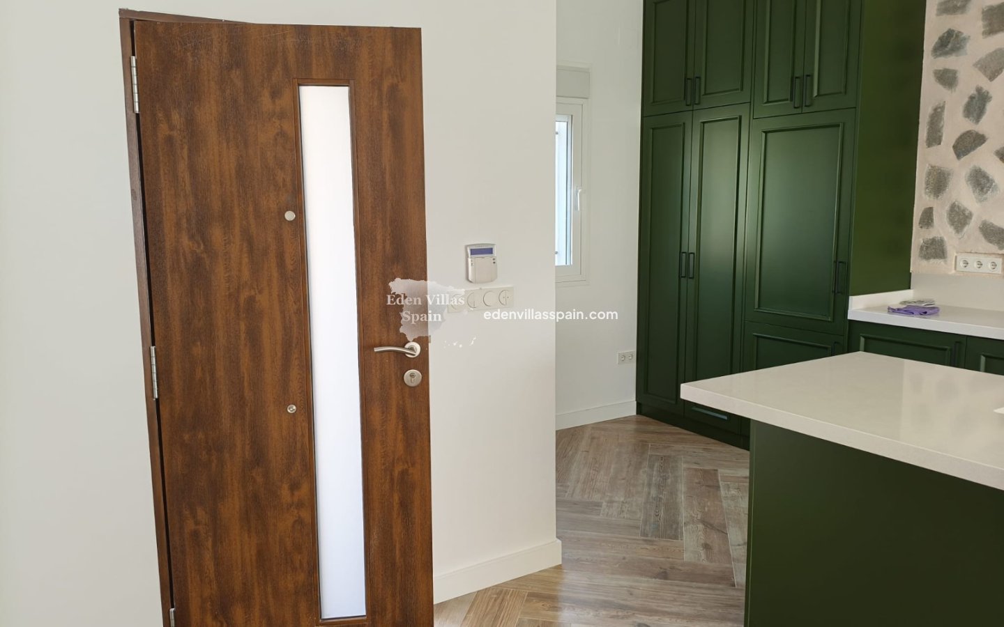 New Construction - Town House - Catral