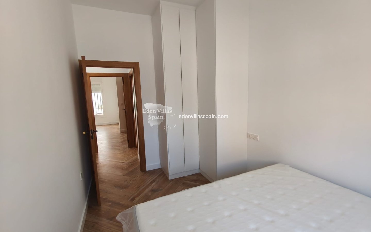 New Construction - Town House - Catral