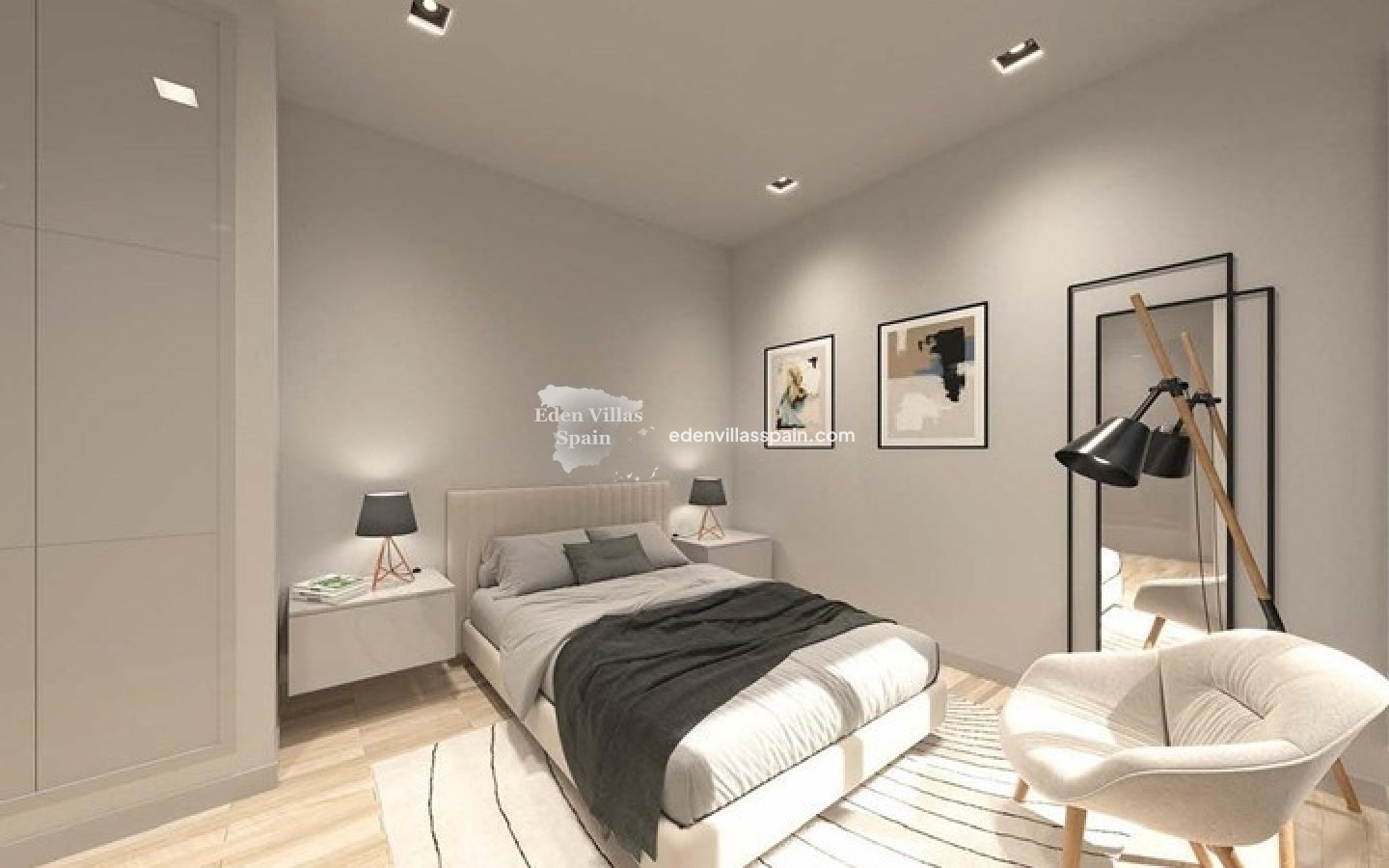 New Construction - Town House - Dolores