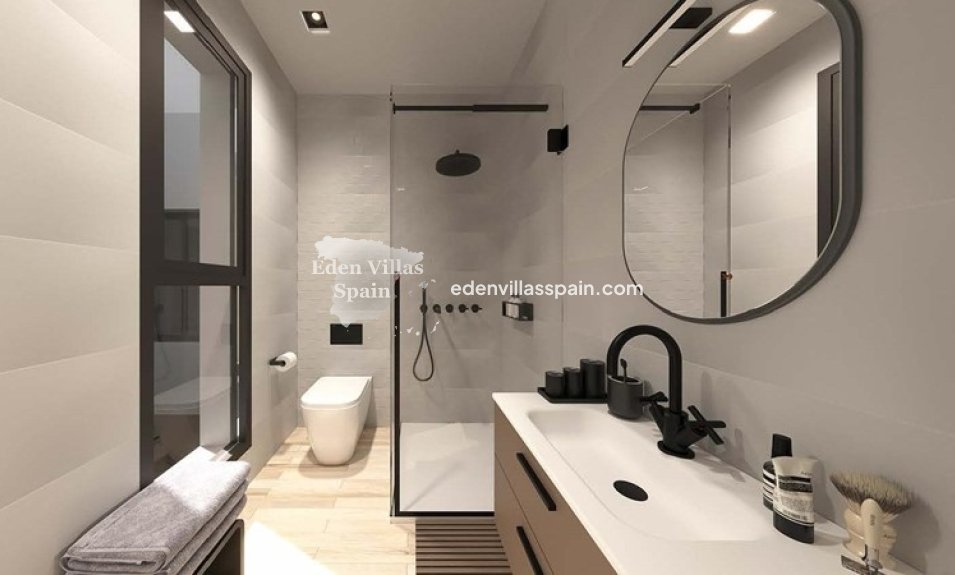 New Construction - Town House - Dolores