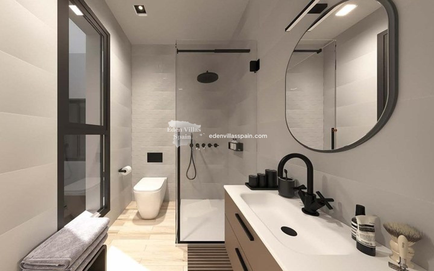 New Construction - Town House - Dolores